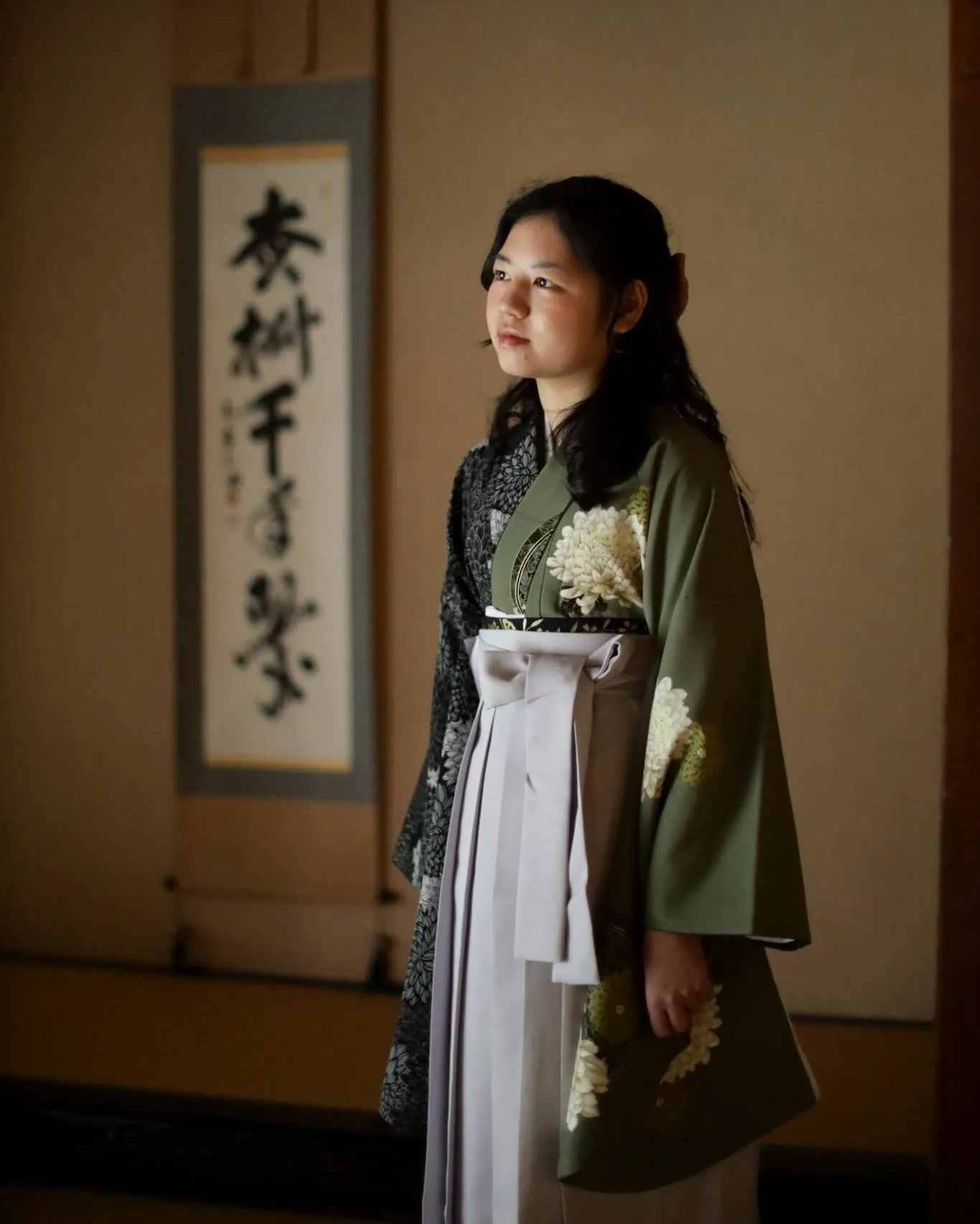 おめでとうとありがとう