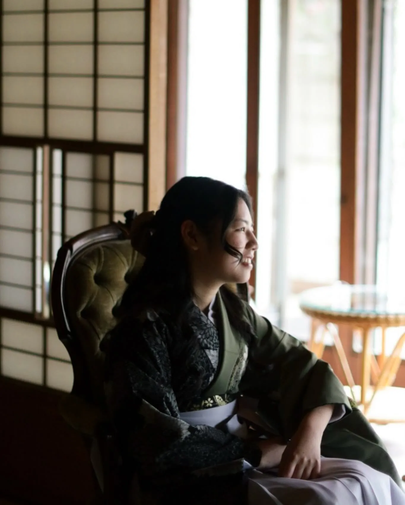 おめでとうとありがとう