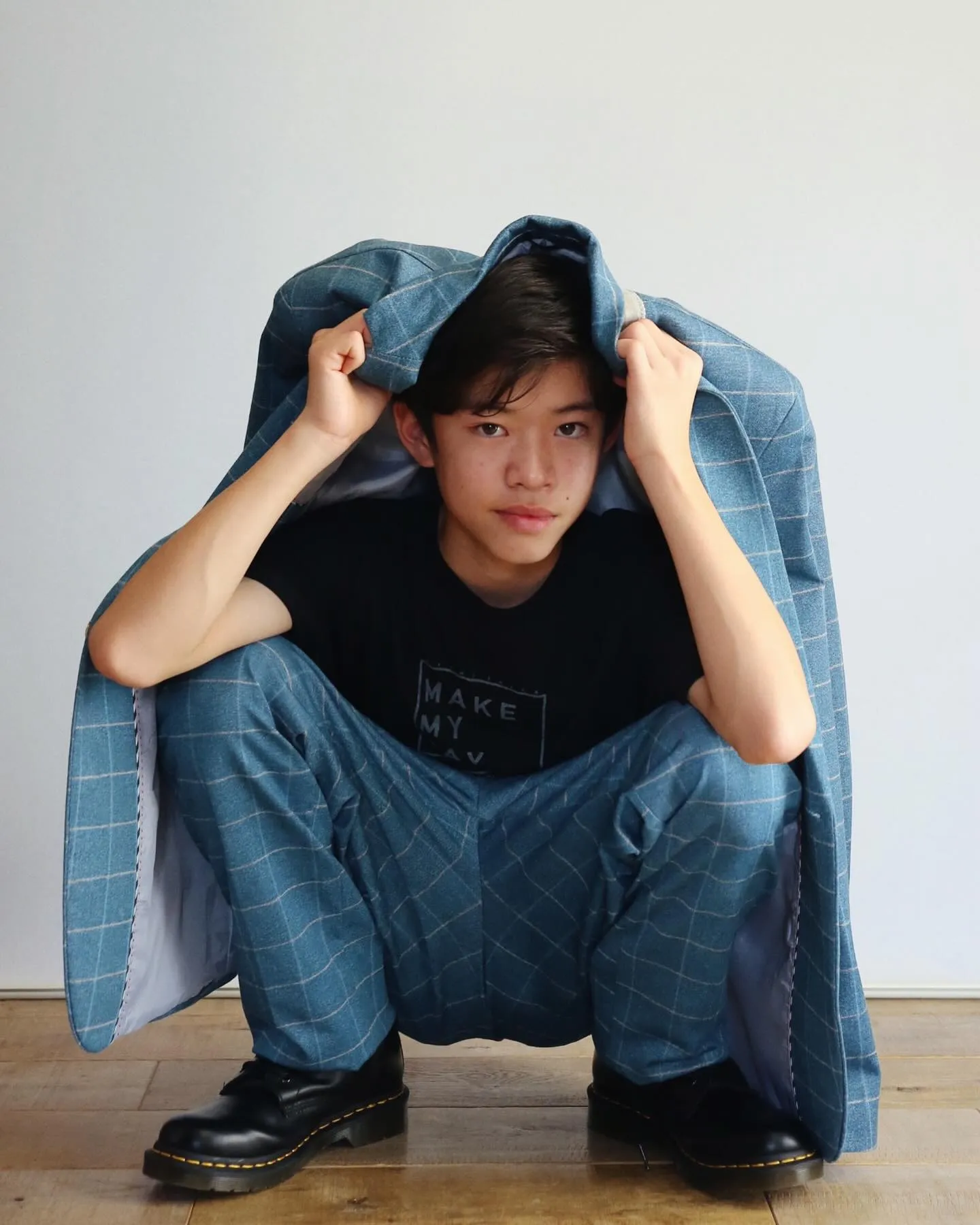 幼馴染のふたり