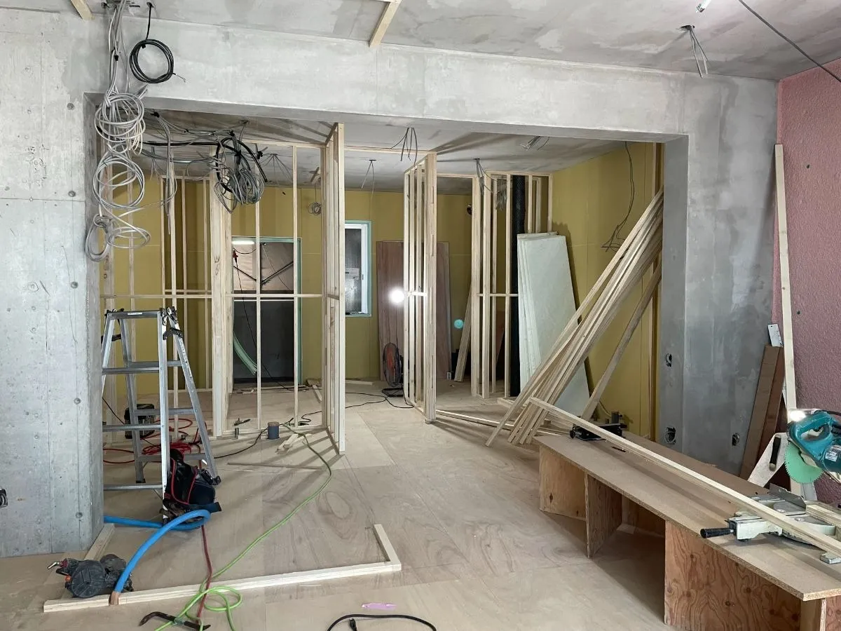 フォトスタジオの内装工事！デザインのポイントなど