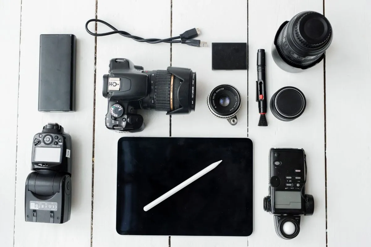 フォトスタジオの業種分類完全ガイド 写真業と撮影職種の分類と税務対応のポイント