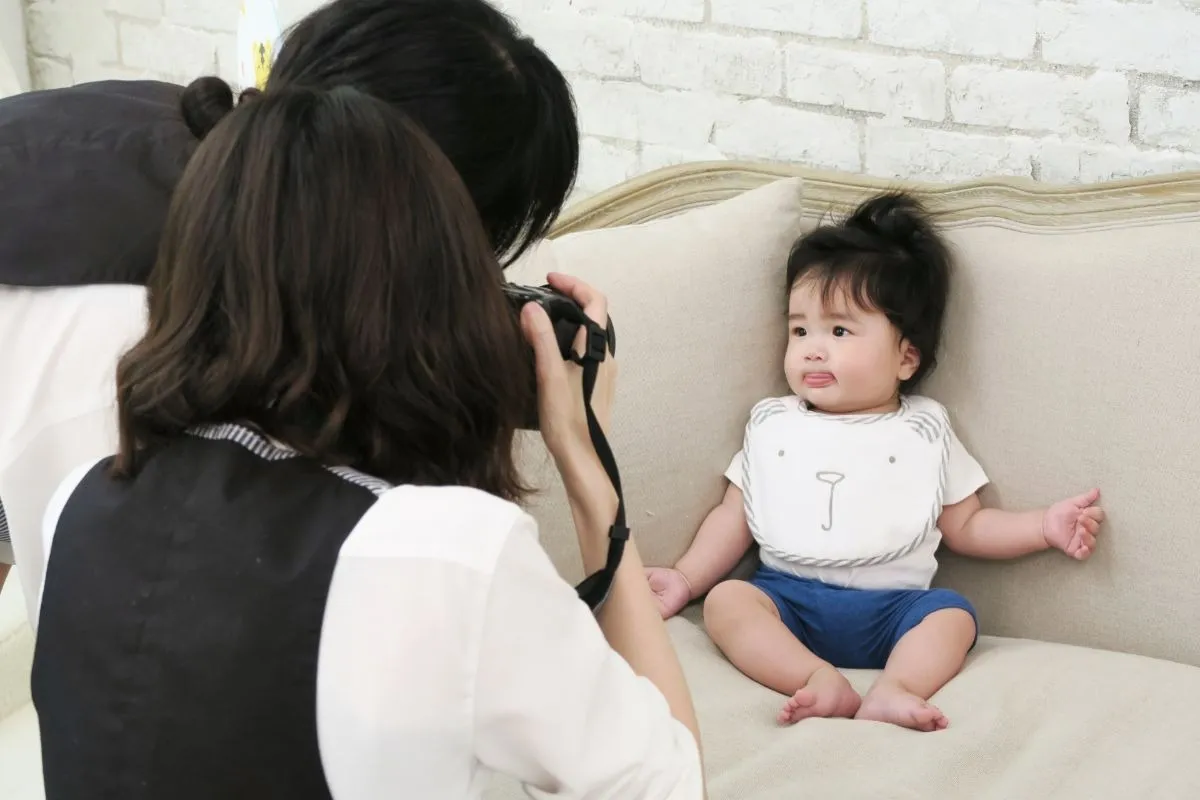 恵比寿駅近くのフォトスタジオで、後悔しない選び方を解説！