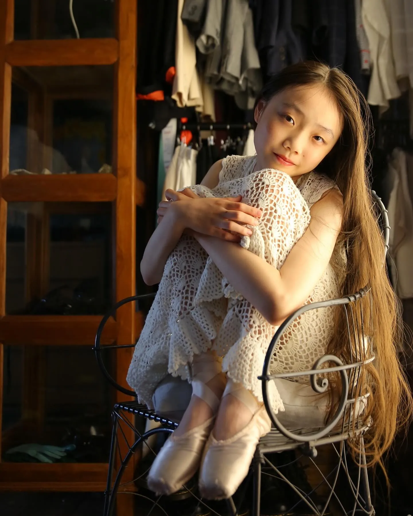 あっという間の1年