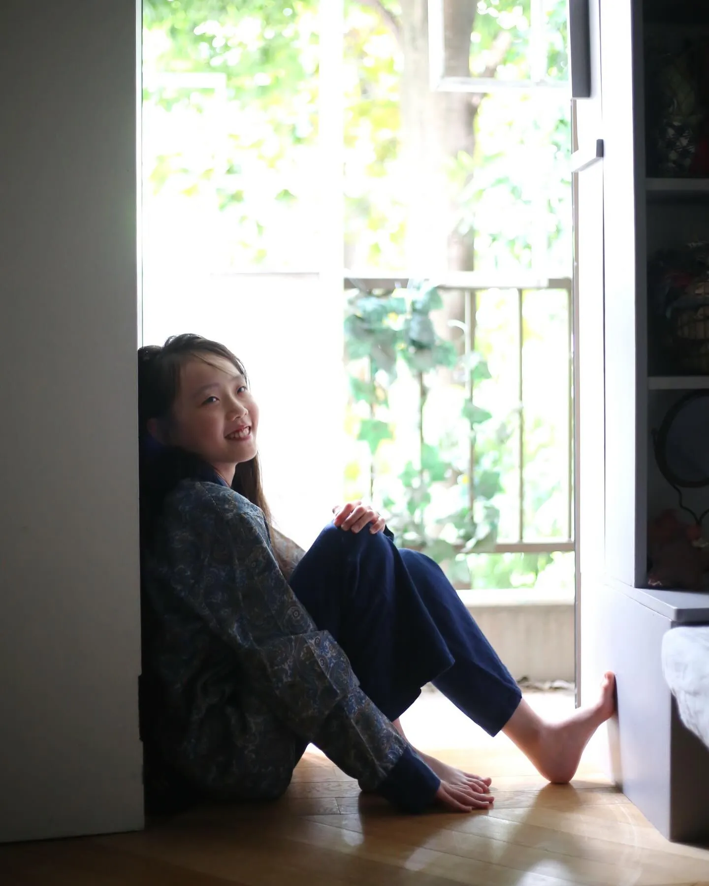 あっという間の1年