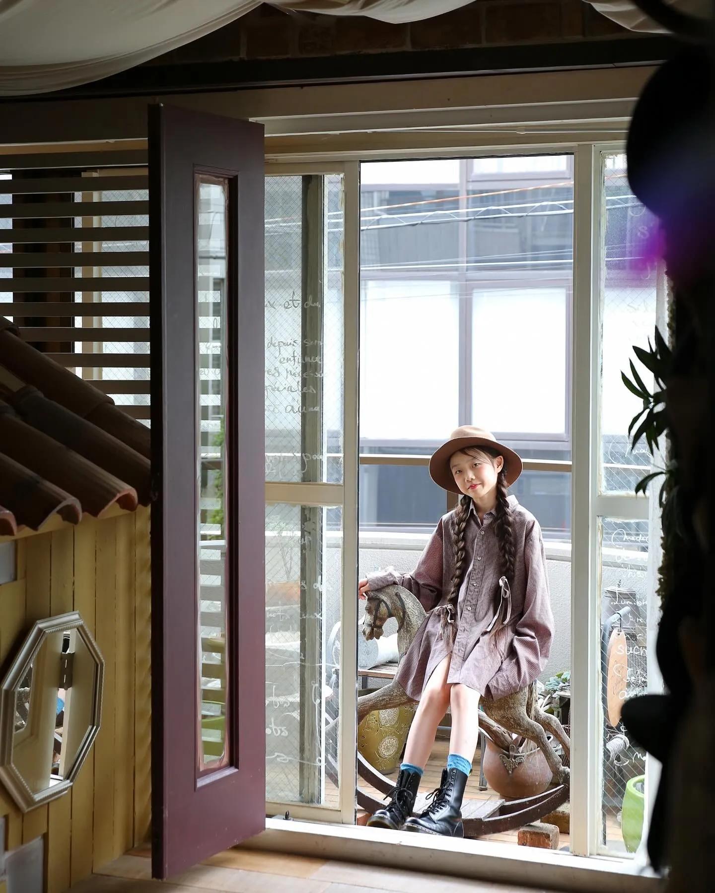 あっという間の1年