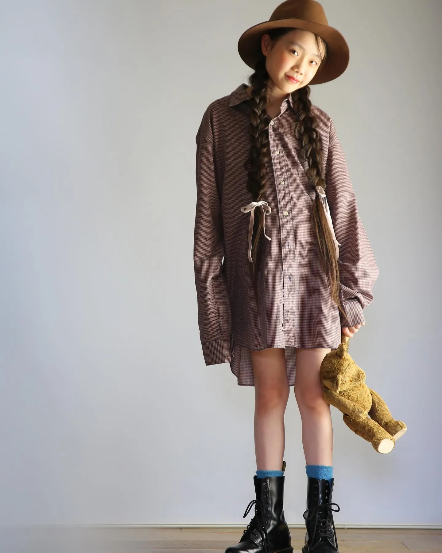 あっという間の1年