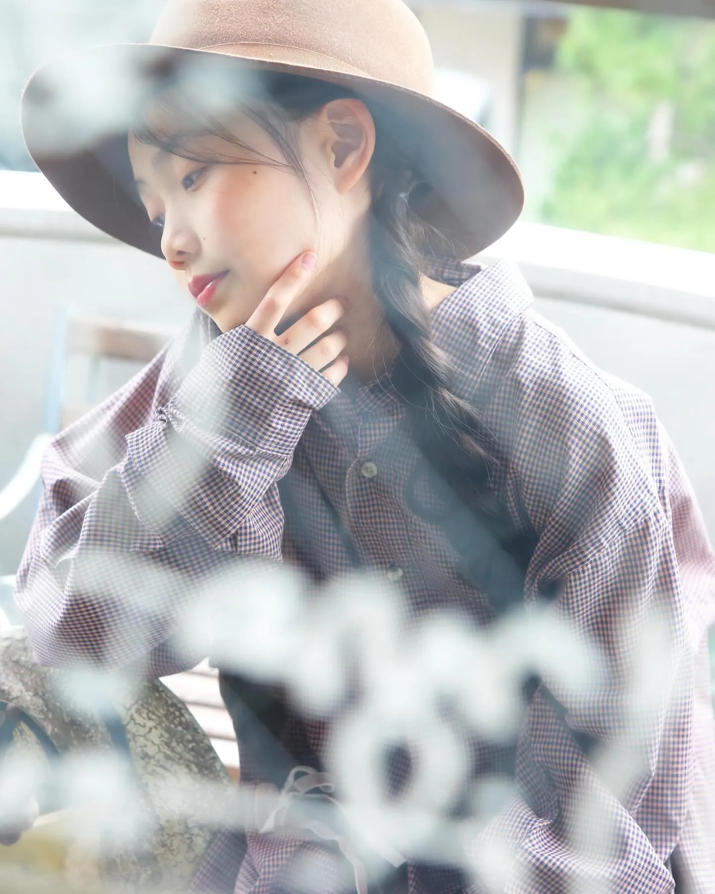 あっという間の1年