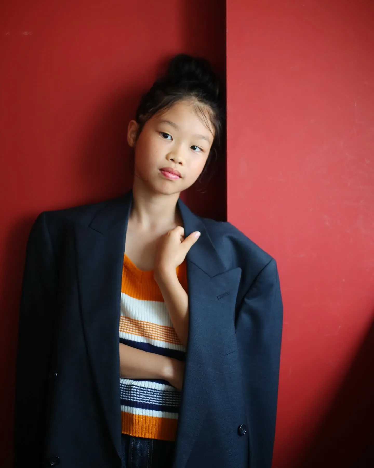 初めての出会いは