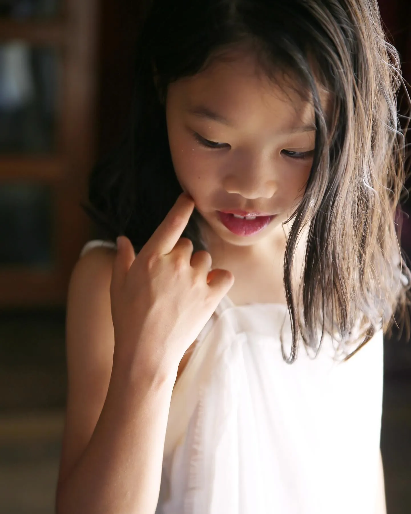 初めての出会いは