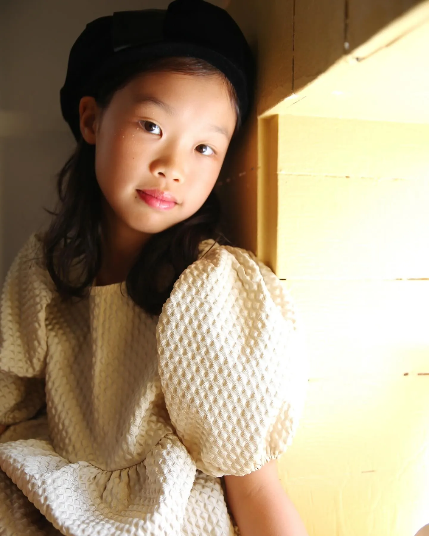 初めての出会いは