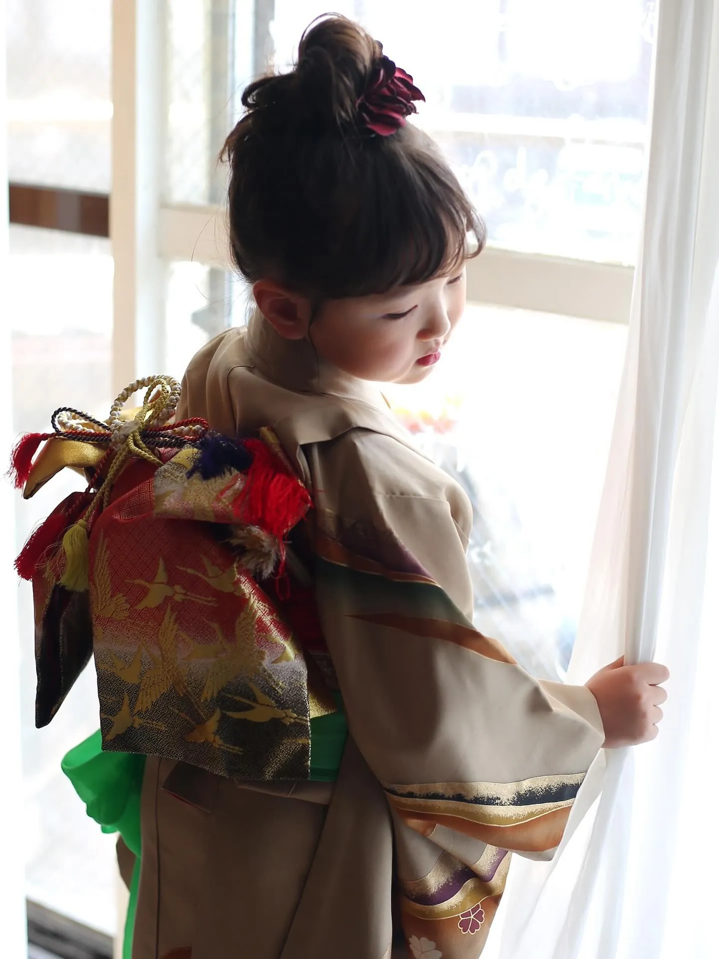 愛しのシャイガールたちよ