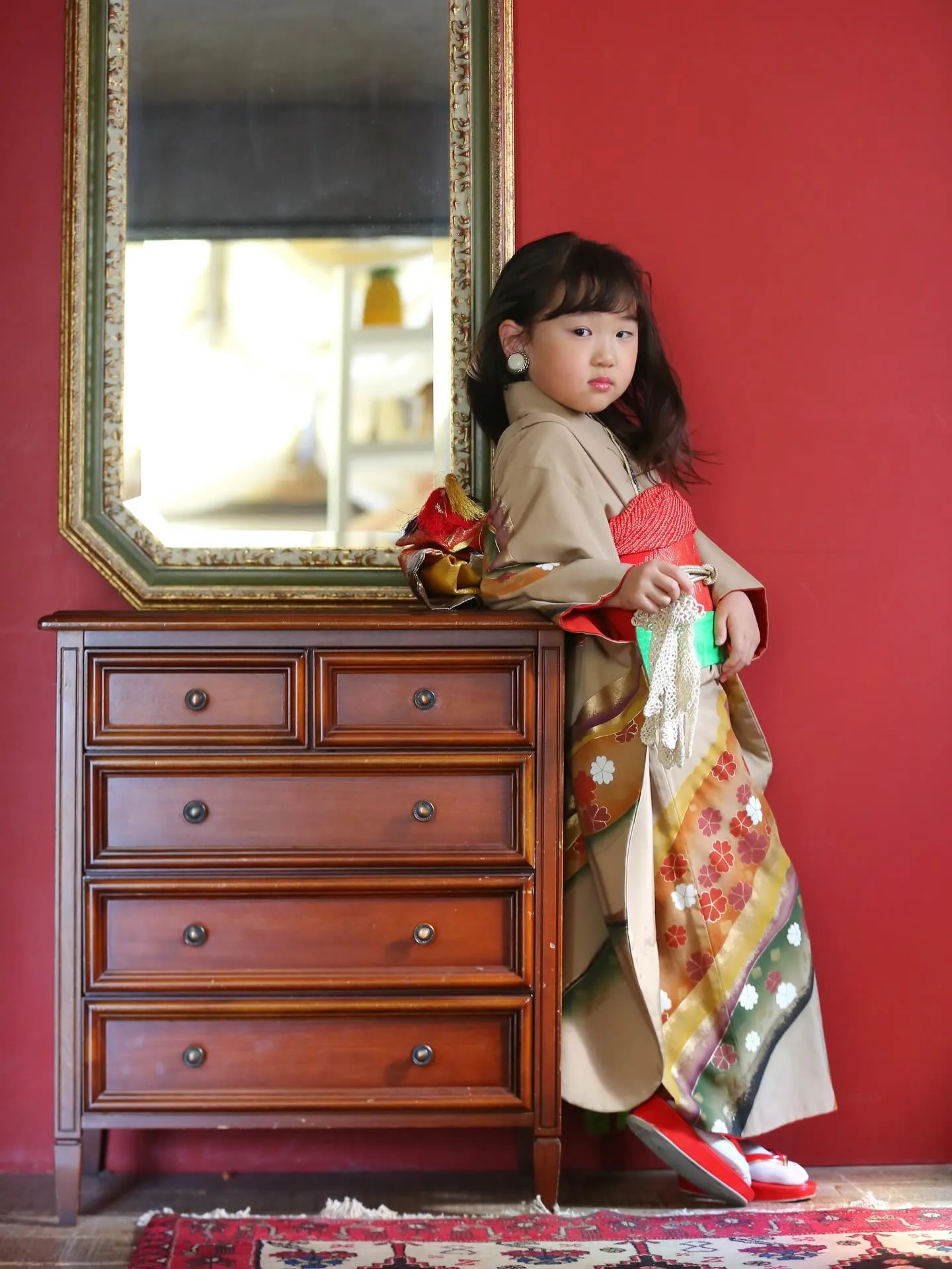 愛しのシャイガールたちよ