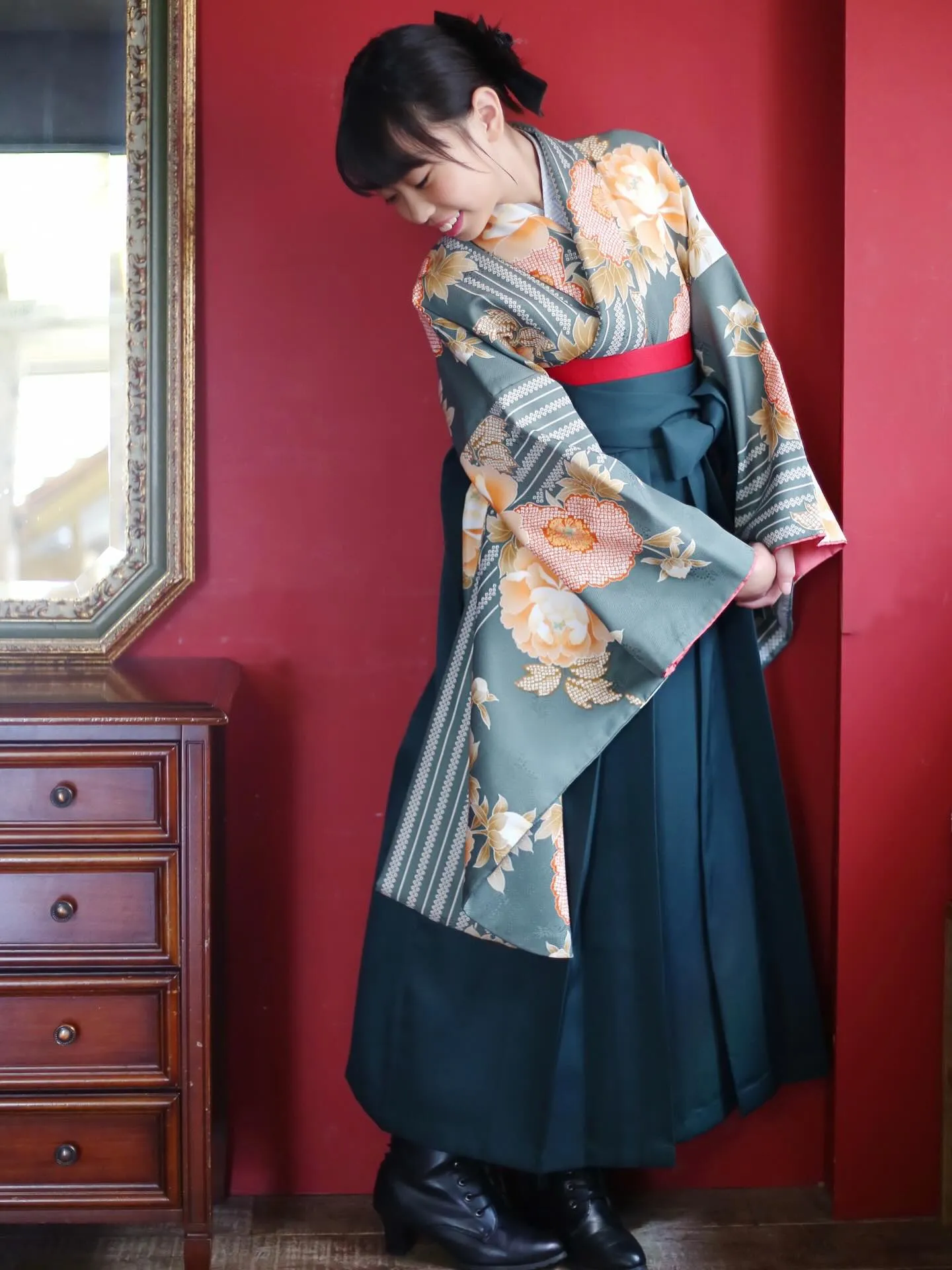 愛しのシャイガールたちよ