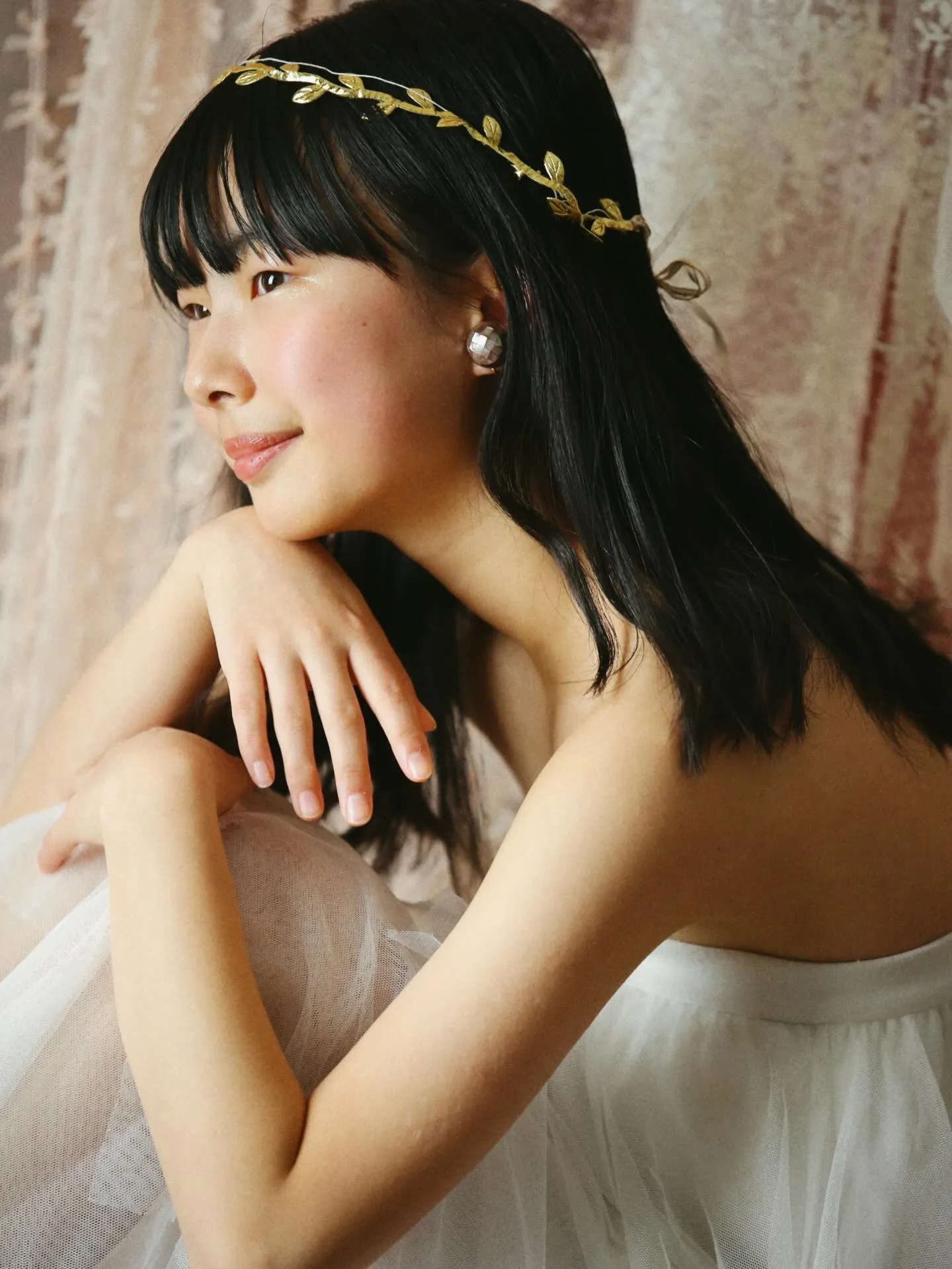 小学校卒業記念🌸🌸🌸