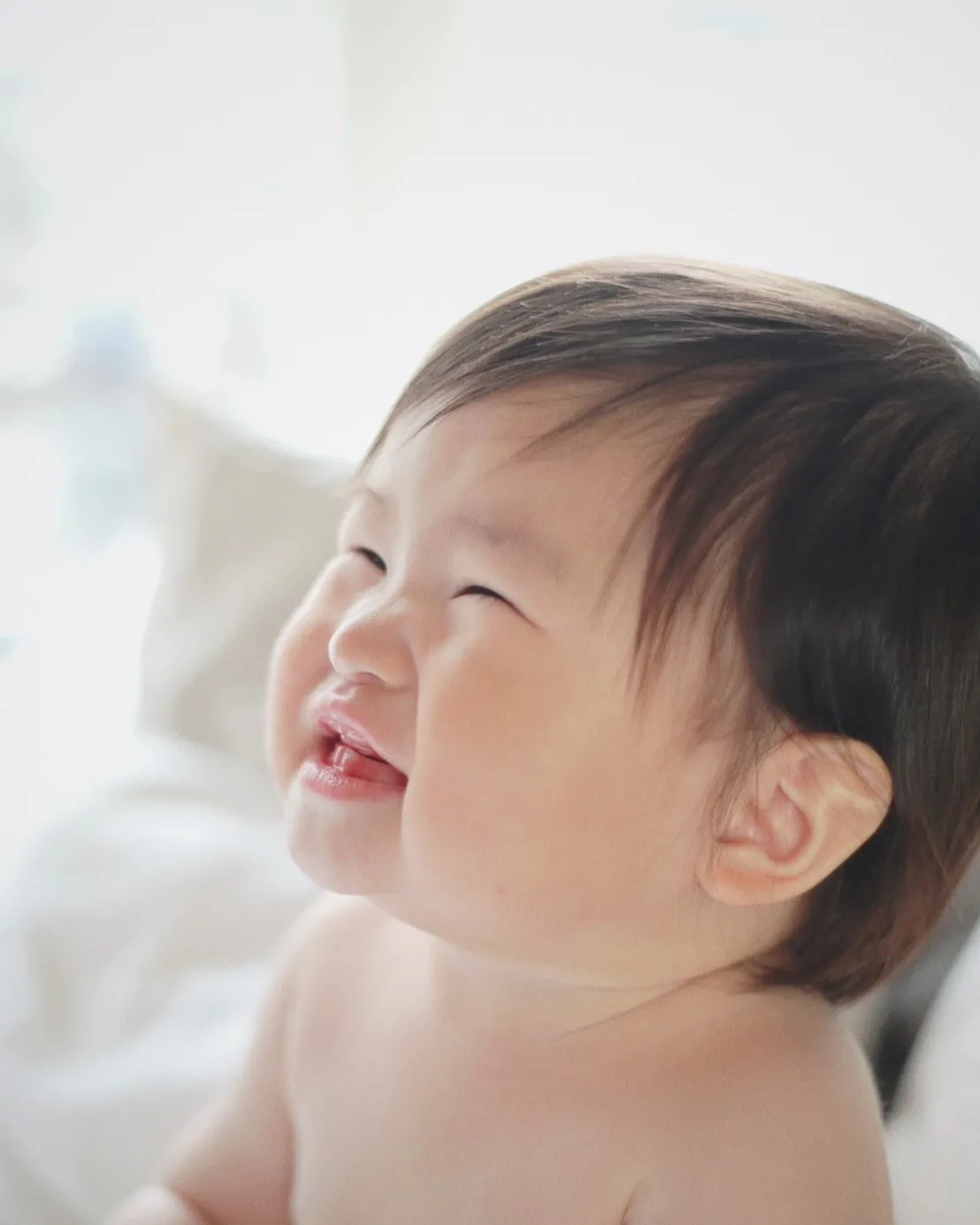元々は女の子専門として始まったスタジオなので今でも時々「男の...
